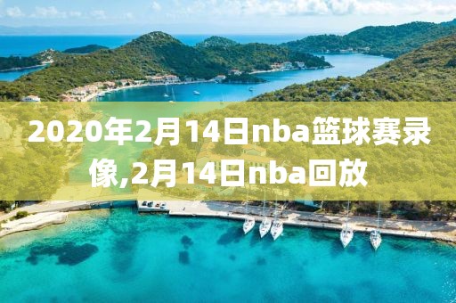 2020年2月14日nba篮球赛录像,2月14日nba回放