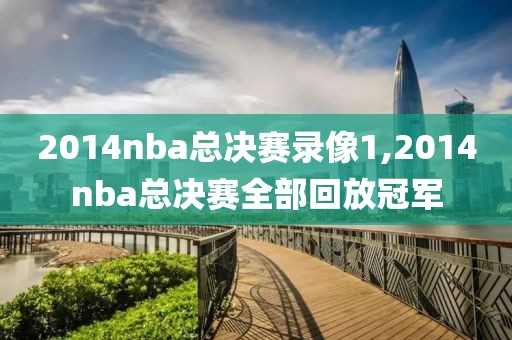 2014nba总决赛录像1,2014nba总决赛全部回放冠军
