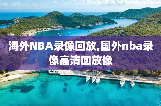 海外NBA录像回放,国外nba录像高清回放像
