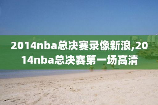2014nba总决赛录像新浪,2014nba总决赛第一场高清