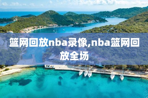 篮网回放nba录像,nba篮网回放全场