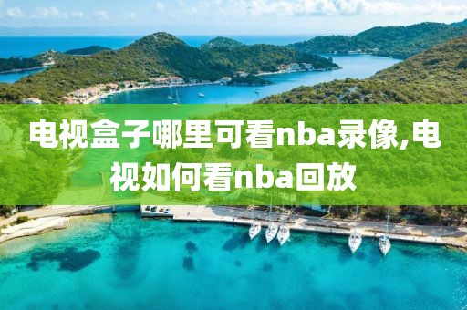 电视盒子哪里可看nba录像,电视如何看nba回放