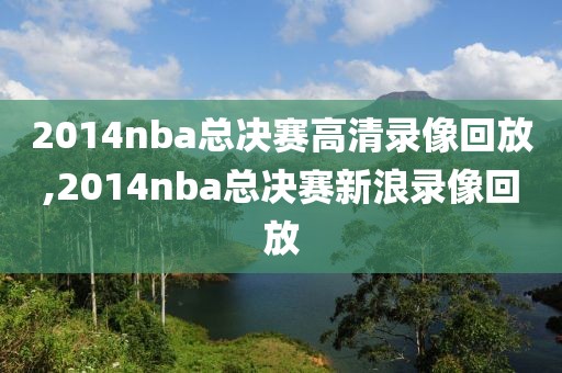2014nba总决赛高清录像回放,2014nba总决赛新浪录像回放