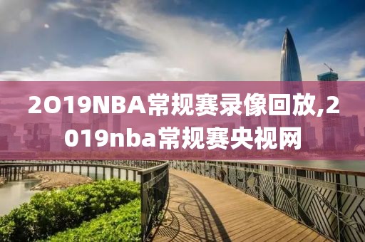 2O19NBA常规赛录像回放,2019nba常规赛央视网
