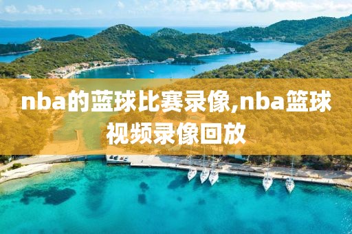 nba的蓝球比赛录像,nba篮球视频录像回放